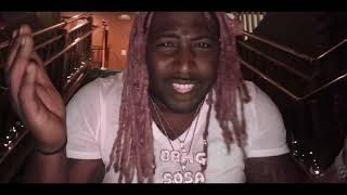 Blakk Sosa - Too Tough (Official Music Video)