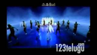 Badrinath Trailer2 -123telugu- Allu Arjun, Tamanna and Others