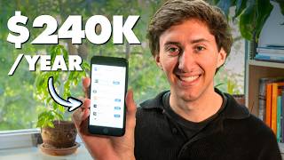 I vibe coded a $20K/month mobile app in 14 days