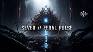 🎶 SEVER // FERAL PULSE - Full Album (Official Dark Metal / Industrial Doom)  🎶