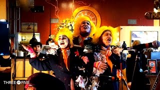 Five-By-Five: UMO Cabaret Benefit 2017