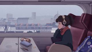 sad lofi radio ☔ beats for rainy days