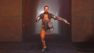 [SFM] Half-Life 2 Secret Ending