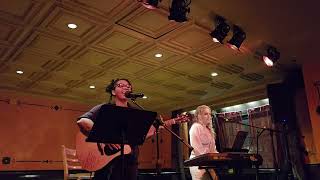 09 Apricot Jam 2025 - The Cover Girls Duo - Britney Spears Medley (Cover)