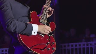Joe Bonamassa - Nobody Loves Me But My Mother - Pool Deck Show 1 - KTBA Cruise 2019
