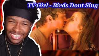 First Time Listening to TV Girl - Birds Dont Sing (Prodijet Reacts)