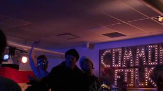 Sounds and Tones Live! - The Leafies You Gave Me