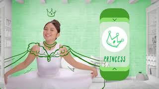 Sunsilk Habamazing Hairdoodles - Case Study Video