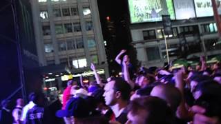 Bad Religion - Sorrow (Snippet) NXNE