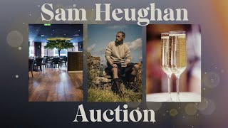 Outlander Cast Appearances. Auctions and Anticipated Projects