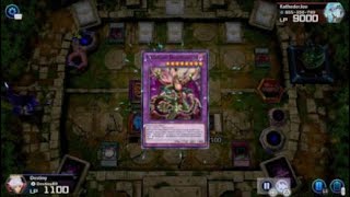 Master Duel: Branded Dark Magician vs Branded Despia