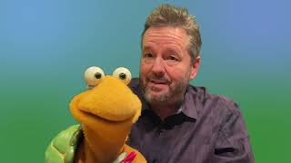 Terry Fator Charity Contest