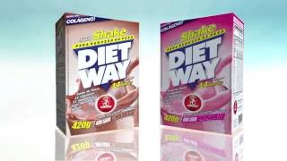 Dietway - Midway