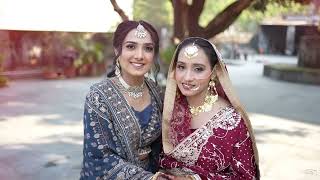 Wedding highlights. Rajvir kaur weds Sukhraj singh. Tony hd studio 9417771962