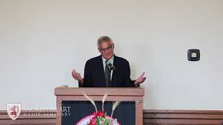 “The Incarnation - the Heart of Revelation” by Dr. Robert Fastiggi