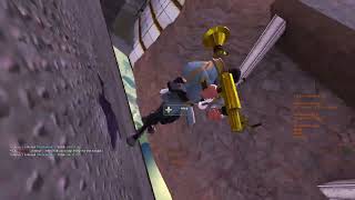 dutch angle 2