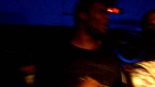 Ace Boon Coon Live @ Da Gates !!!