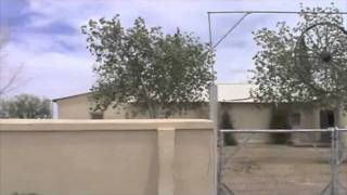 Jack Martin's Well - Sierra County Centennial Video Series