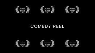 Nicolas Maranda  - Comedy Reel