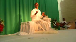 Sri Vasudeva 2012.06.10