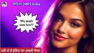 Intoxication of Vidisha