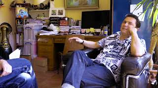reportage - Label Born Bad - 10ans