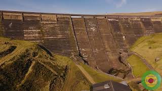 Baitings Dam