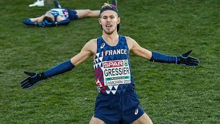 #French athletes break the #quarantine routineرياضيون فرنسيون يكسرون روتين الحجر الصحي