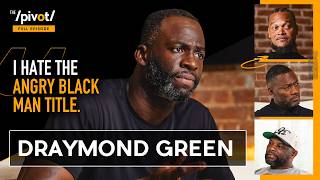 Draymond Green 4x NBA Champ breaks silence on regrets, Steph, LeBron & truth behind the perception