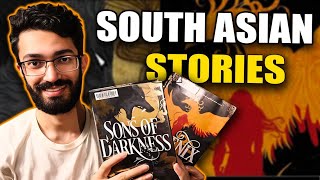 May 2025 Reading List  | First Impressions on Every Book! | EntroArchives