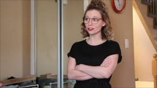 Alien House Karen/Walter Compilation
