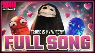 ROBE IS MY WIFE?! (Full Version)