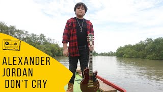 Guns N' Roses - Don't Cry | Cover by. Alexander Jordan