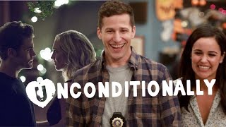 Multicouples ~ Unconditionally