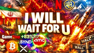 GAMESTOP AMC BYND STOCK - JANE ST COLLAPSE!!!!!!!! (RK TIN)