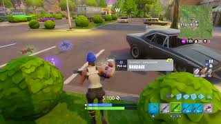 Win #16