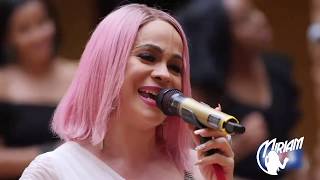 Miriam Cruz - Las pequeñas cosas [LIVE]