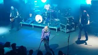 Pentagram - Last Days Here (live @ Desertfest Athens)