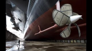 Megalophobia images with Portal 2 ambience