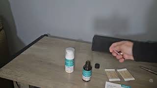 Toenail Fungus Treatment Review — Real Performance, No Sponsorships X1418