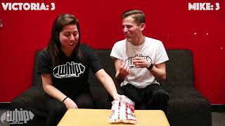 Chubby Bunny Challenge