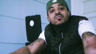 LakeBoyB & K.O Da Lottery - Back 2 Back (Official Music Video)
