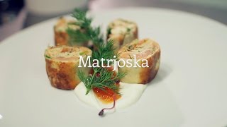 WhatTheFood - Matrjoska