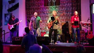 Live from the Slippery Noodle Inn, Downtown Indianapolis  8/31/18