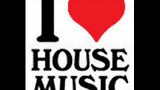 I Love House Music Mix