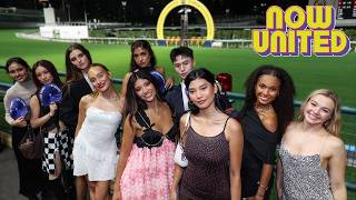 A Happy Week! 🐎🏖️ - Now United in Hong Kong