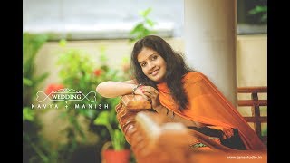 KAVYA Wedding intro HD 1080p