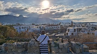 Welcome to the Hidden South of North Cyprus! PT5