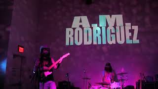 AM Rodriguez @ Cine's LAB :Club Crawl : AthFest 2023