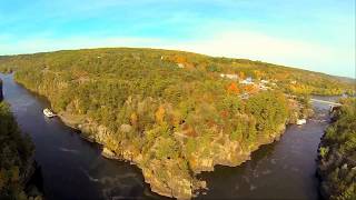 The Jones Team Fall colors Website background Century 21 Premier Group